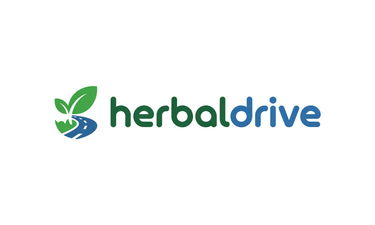 HerbalDrive.com - Creative brandable domain for sale