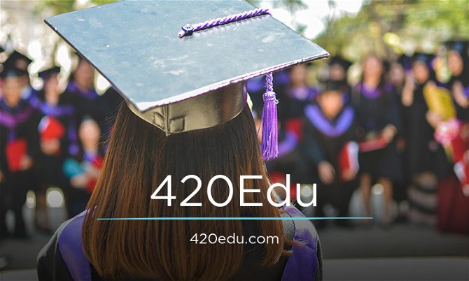 420Edu.com