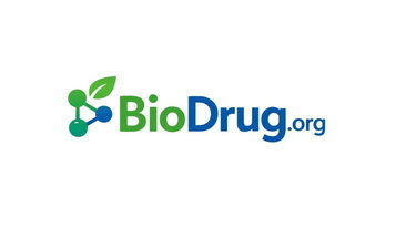 BioDrug logo
