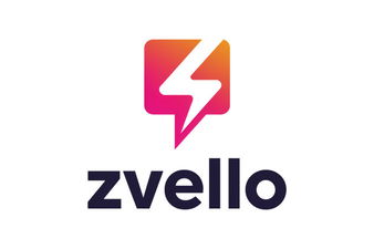 Zvello logo