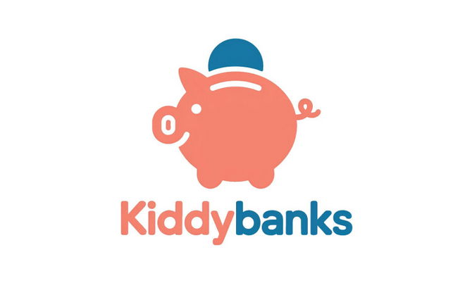 KiddyBanks.com