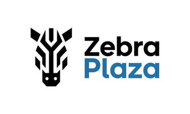 ZebraPlaza.com - Creative brandable domain for sale