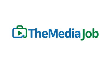 TheMediaJob.com - Creative brandable domain for sale