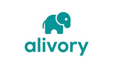 Alivory.com - Creative brandable domain for sale