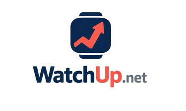 WatchUp.net - Creative brandable domain for sale