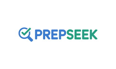 PrepSeek.com - Creative brandable domain for sale
