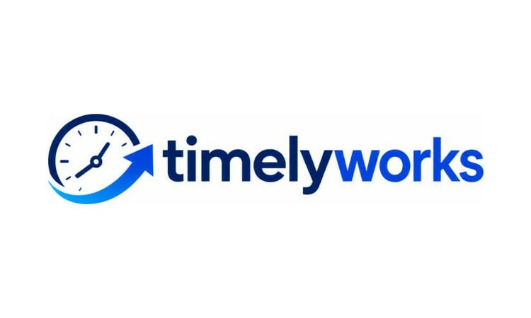 TimelyWorks logo