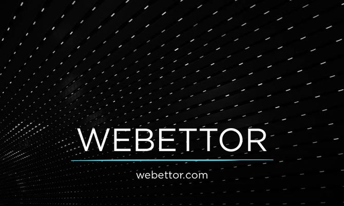 WEBETTOR.COM