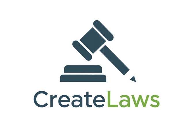 CreateLaws.com