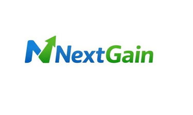 NextGain.com - Creative brandable domain for sale