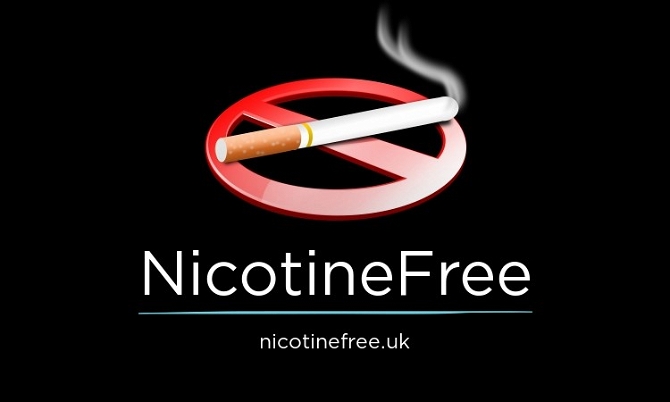 NicotineFree.uk
