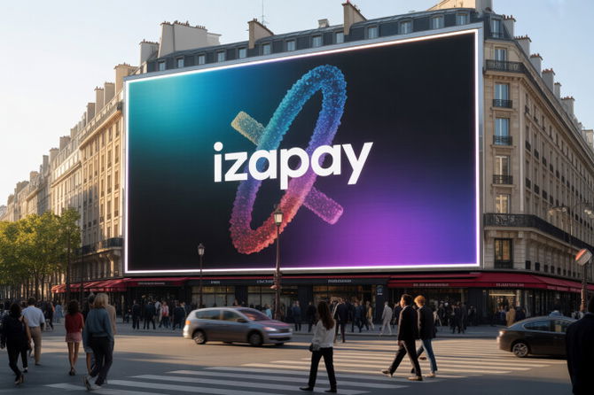 IzaPay.com — 2