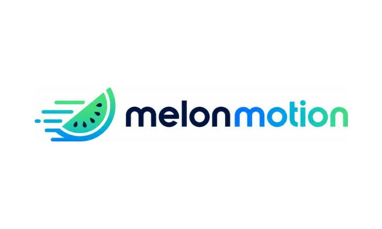 MelonMotion logo