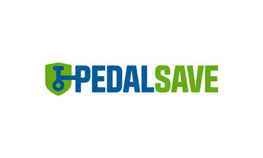 PedalSave.com - Creative brandable domain for sale