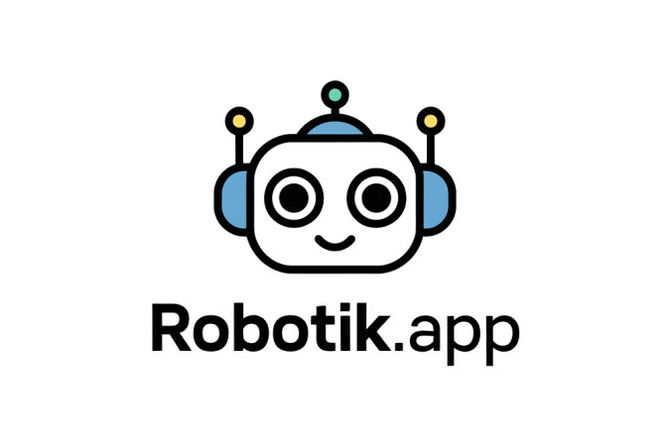 Robotik.app