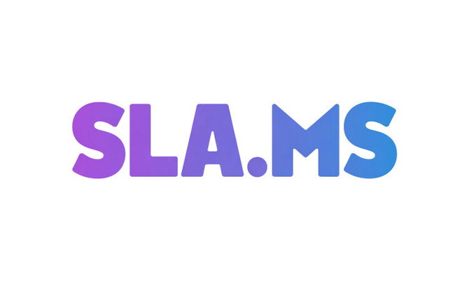 Sla.ms