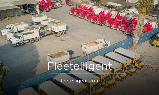 Fleetelligent.com