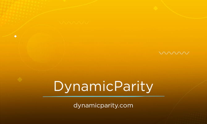 DynamicParity.com