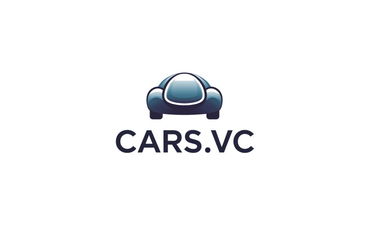 Cars.vc - Creative brandable domain for sale