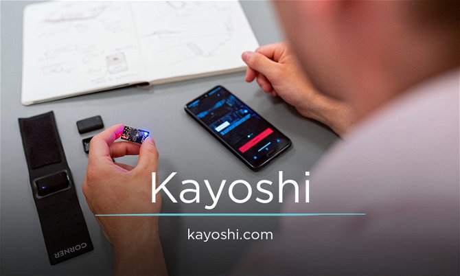 Kayoshi.com