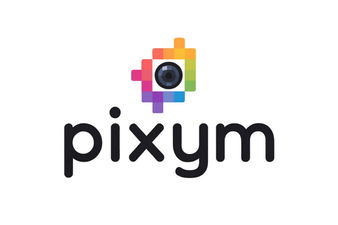 Pixym.com is for sale