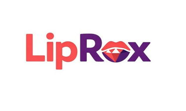 LipRox logo