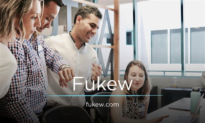 Fukew.com