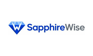 SapphireWise logo