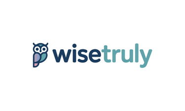 WiseTruly.com - Creative brandable domain for sale