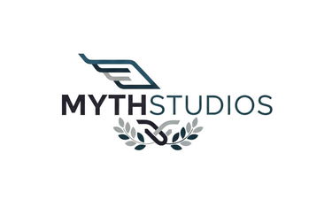 MythStudios logo