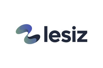 Lesiz.com - Creative brandable domain for sale