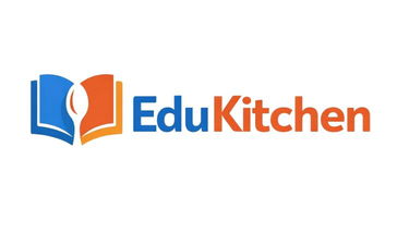 EduKitchen.com - Creative brandable domain for sale