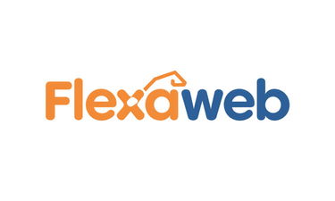 FlexaWeb logo