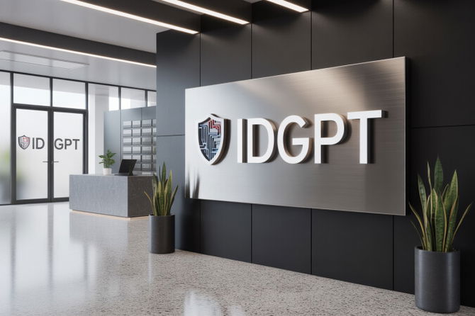 IDGPT.com — 4