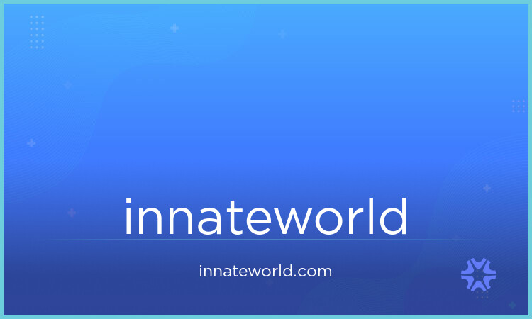 InnateWorld logo