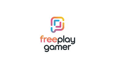 FreePlayGamer.com - Creative brandable domain for sale