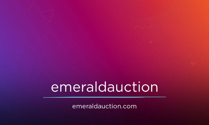 EmeraldAuction.com