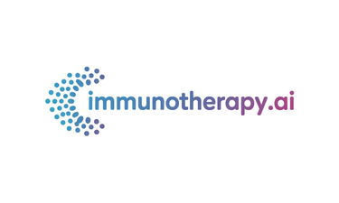 Immunotherapy.ai - Cool premium business names for sale