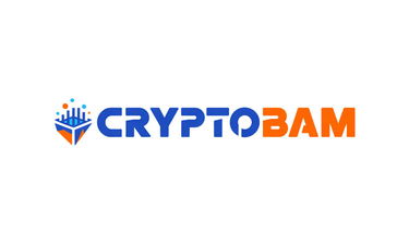 CryptoBam logo