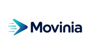 Movinia logo