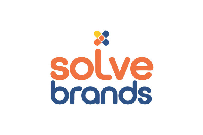 SolveBrands logo