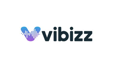 Vibizz.com - Creative brandable domain for sale
