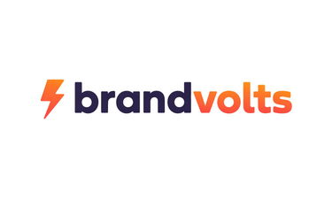 BrandVolts.com - Creative brandable domain for sale