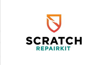 ScratchRepairKit.com - Creative brandable domain for sale