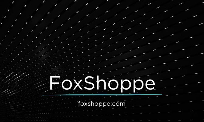 FoxShoppe.com