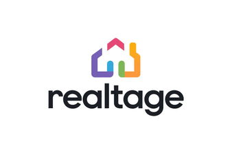 Realtage.com - Creative brandable domain for sale