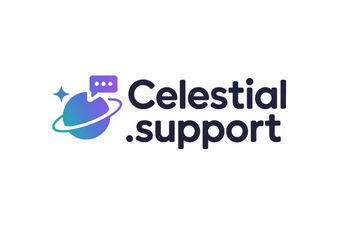 Celestial logo