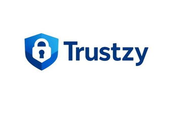 Trustzy logo