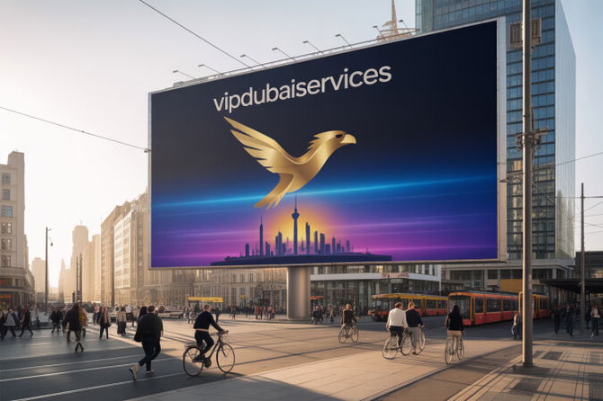 VIPDubaiServices.com — 3