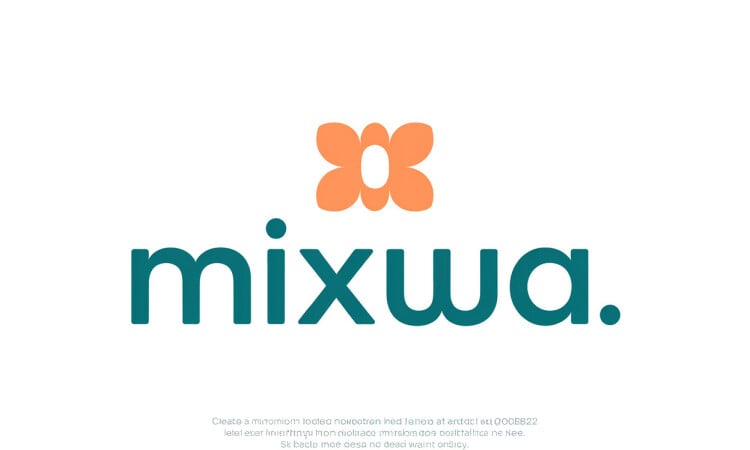 Mixwa logo